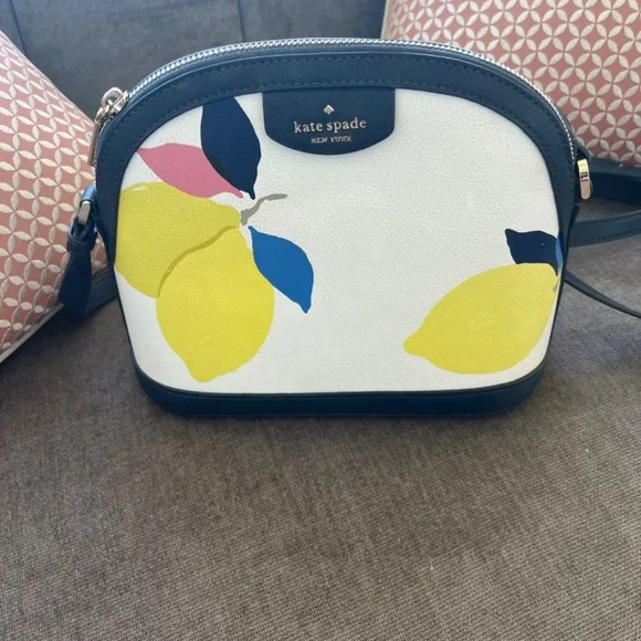 Kate Spade handbag - Picture 6 of 6